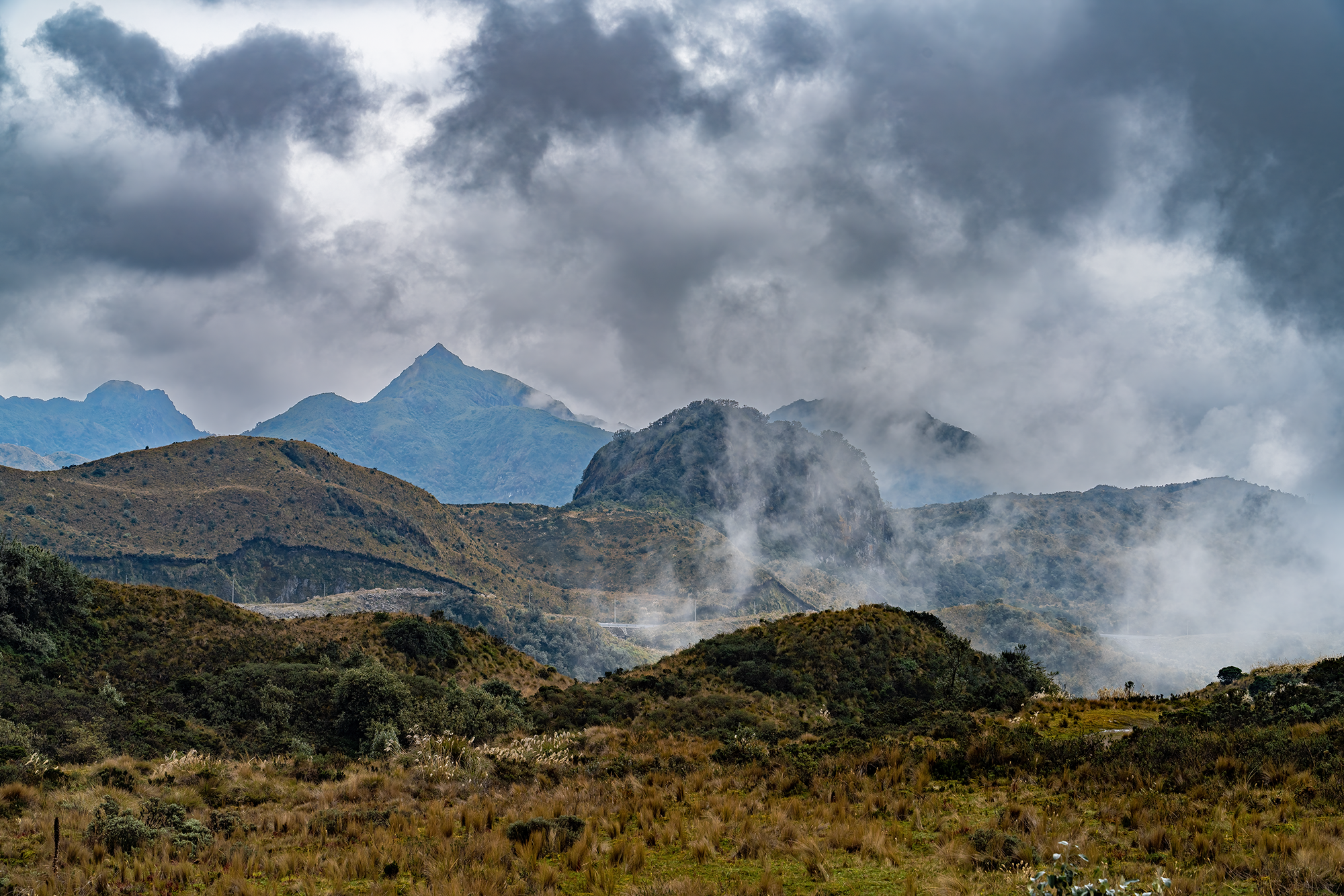 Ecuador