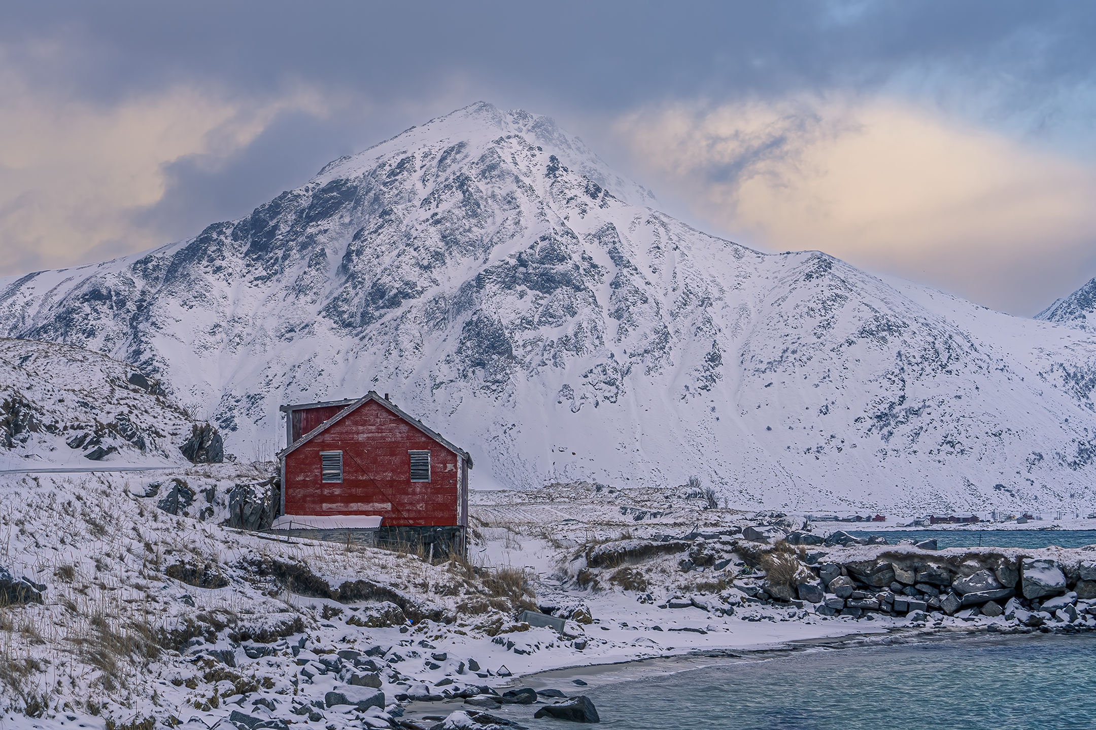 Norway