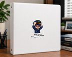Keep doing what you're doing Sticker