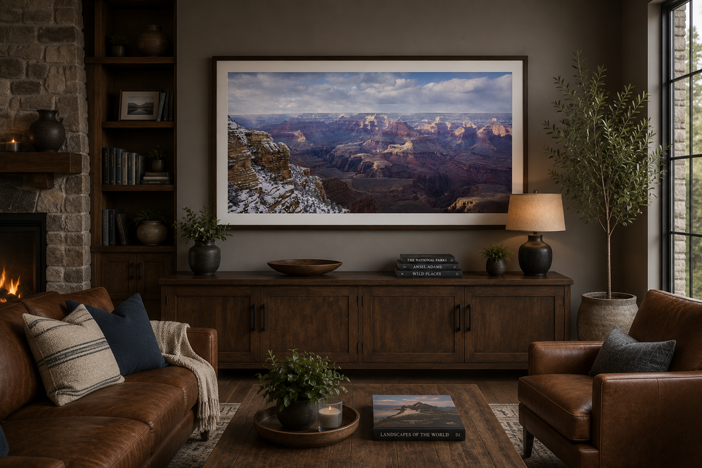 Grand Canyon III