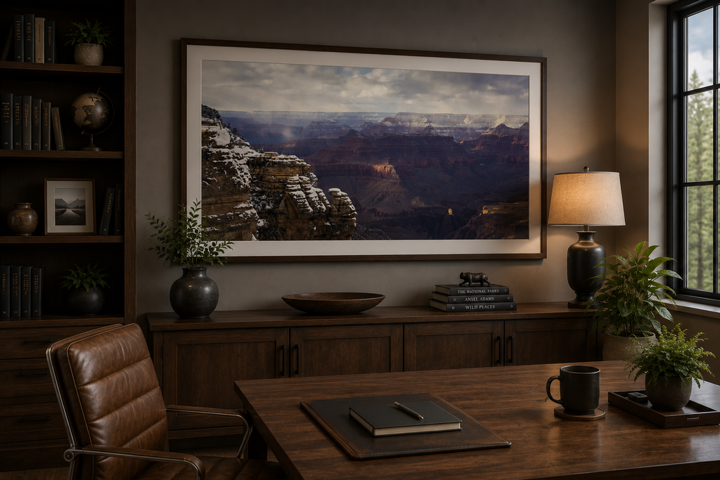 Grand Canyon II