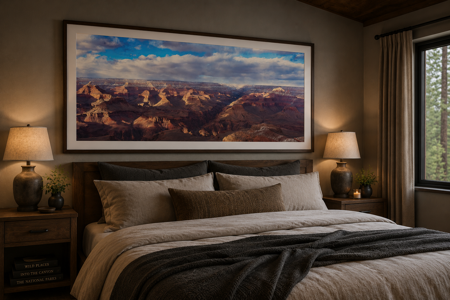 Grand Canyon I