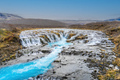 Blue Water