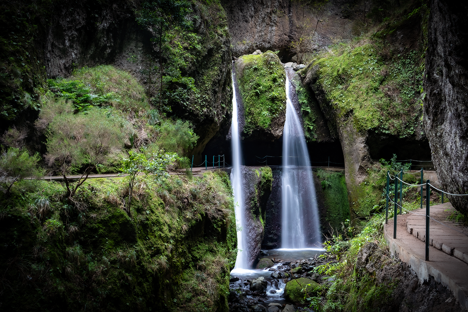 Twin Falls