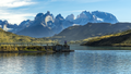 Distant Peaks I