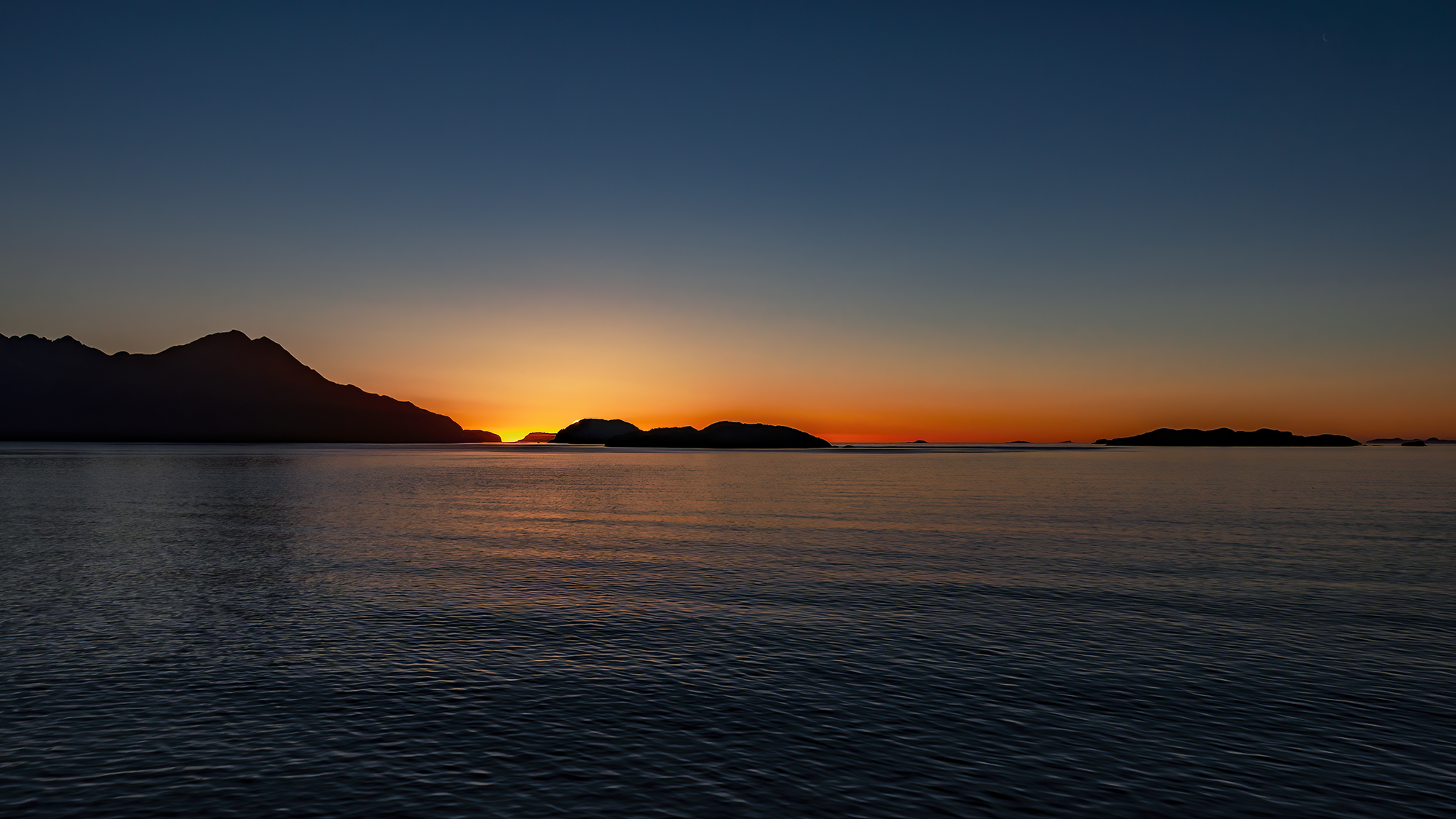 Last of the Light