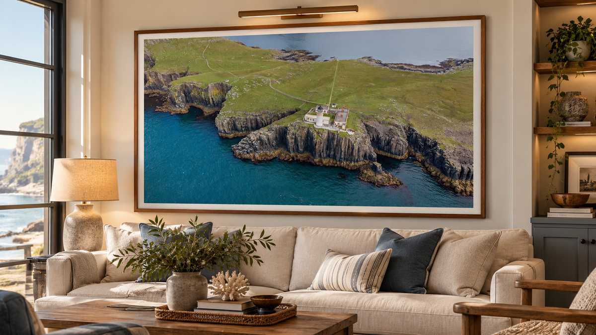 Land's End