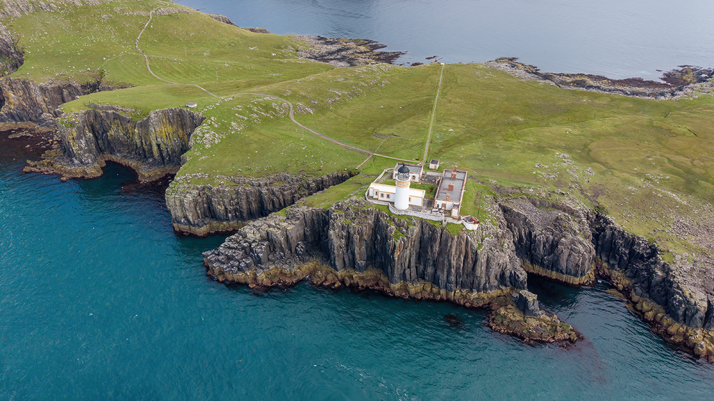 Land's End
