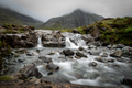 The Fairy Pools