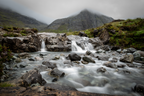 The Fairy Pools