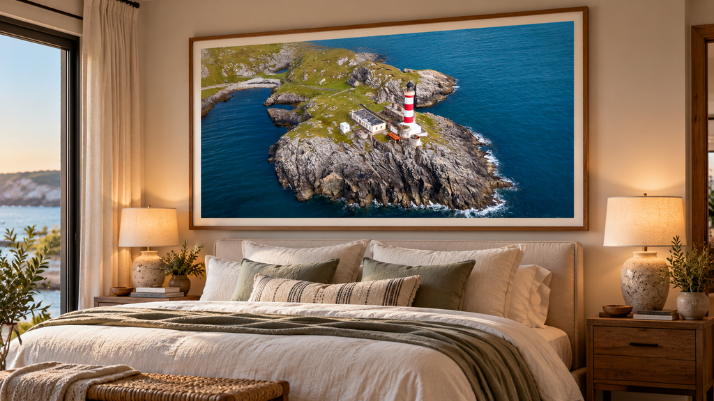 Lighthouse Island