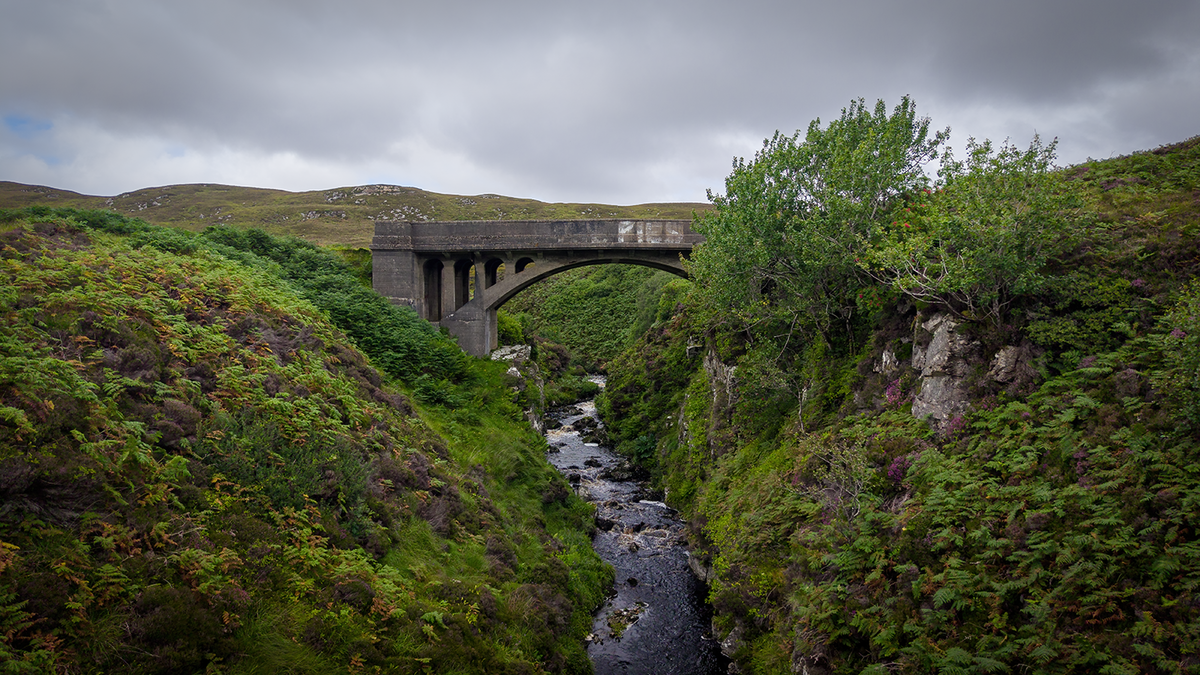 The Old Bridge