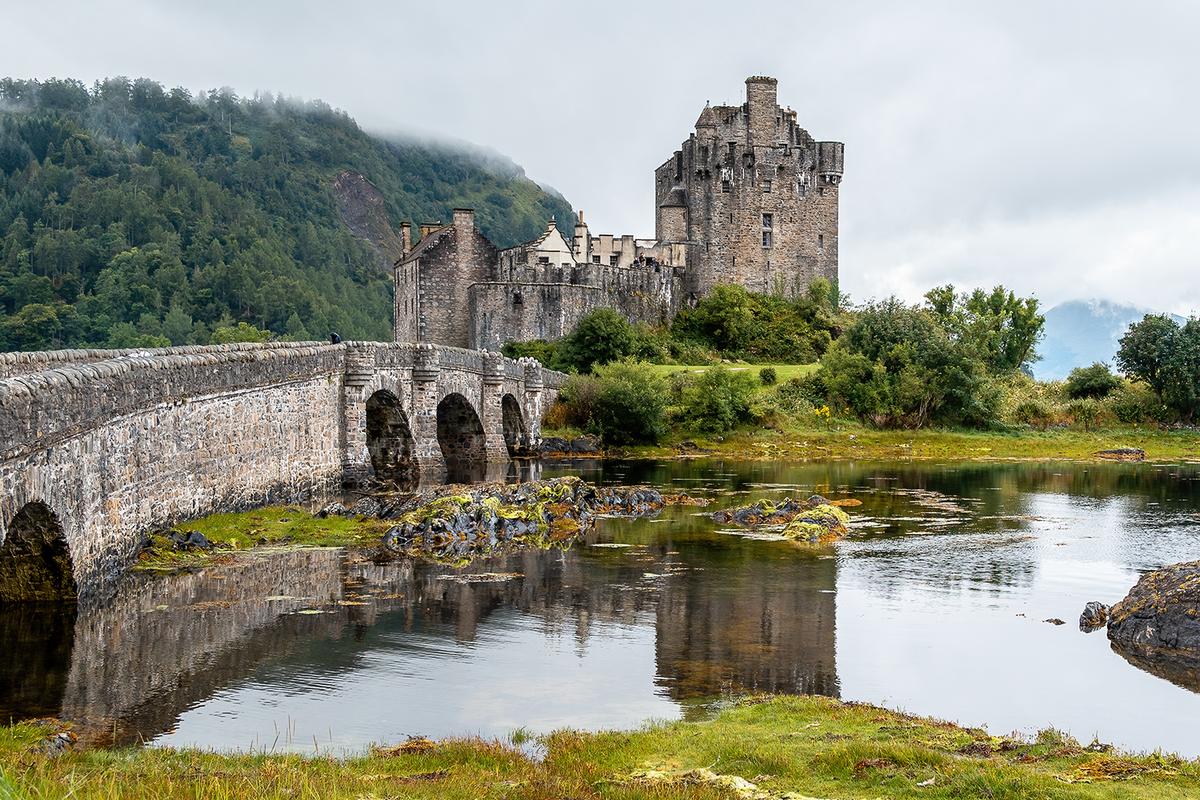 The Castle