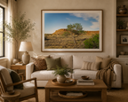 The Desert Tree