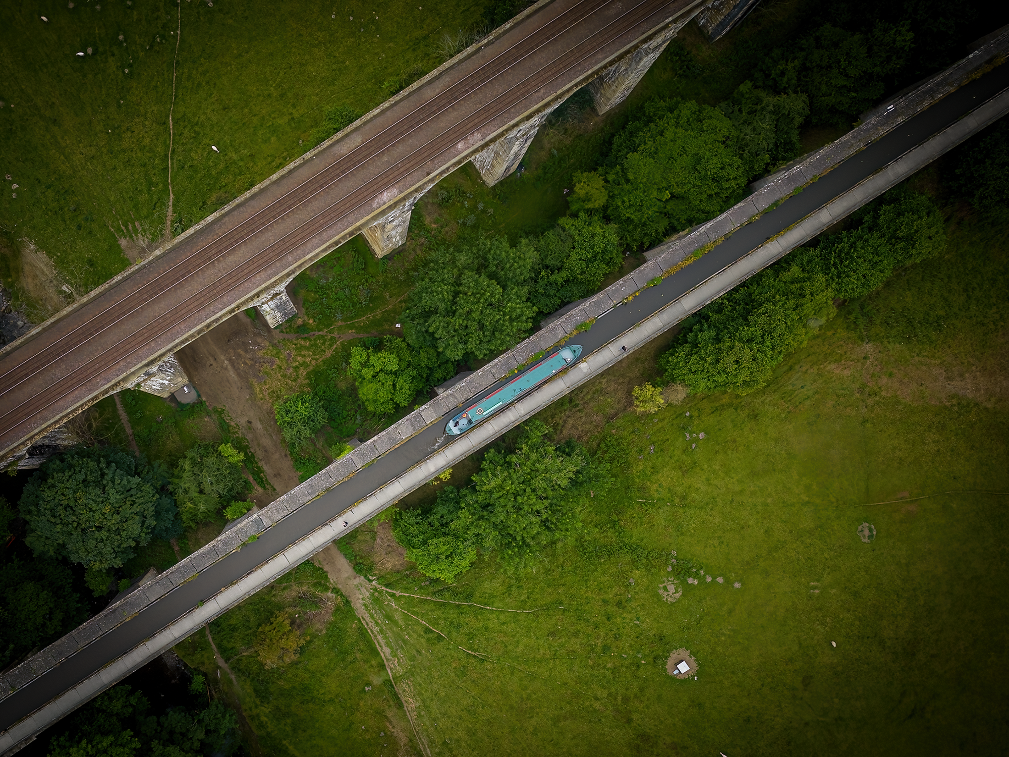 The Crossing II