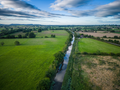 Green Fields IV