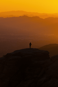 Distant Hills