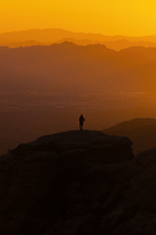 Distant Hills