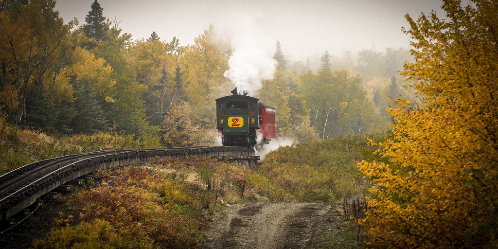 Fall Train