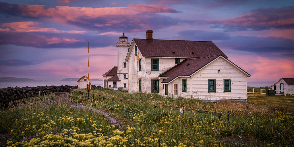 The Lightstation