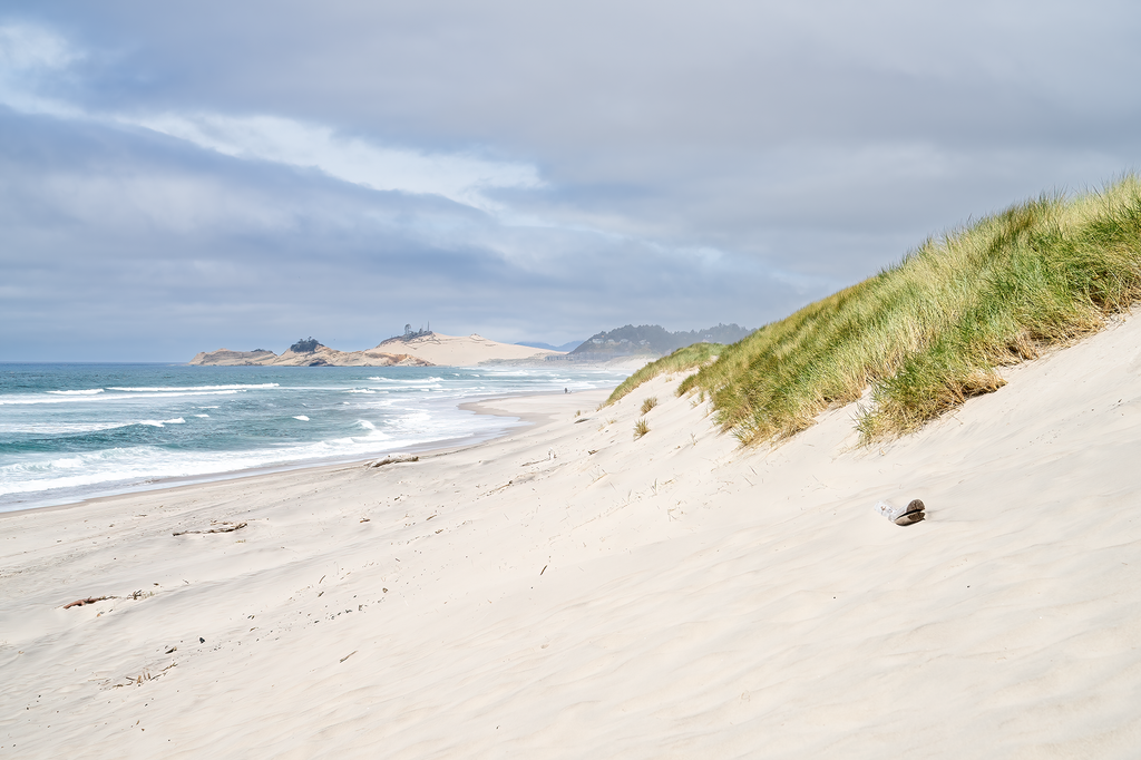 The Beach