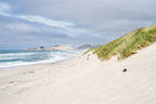 The Beach